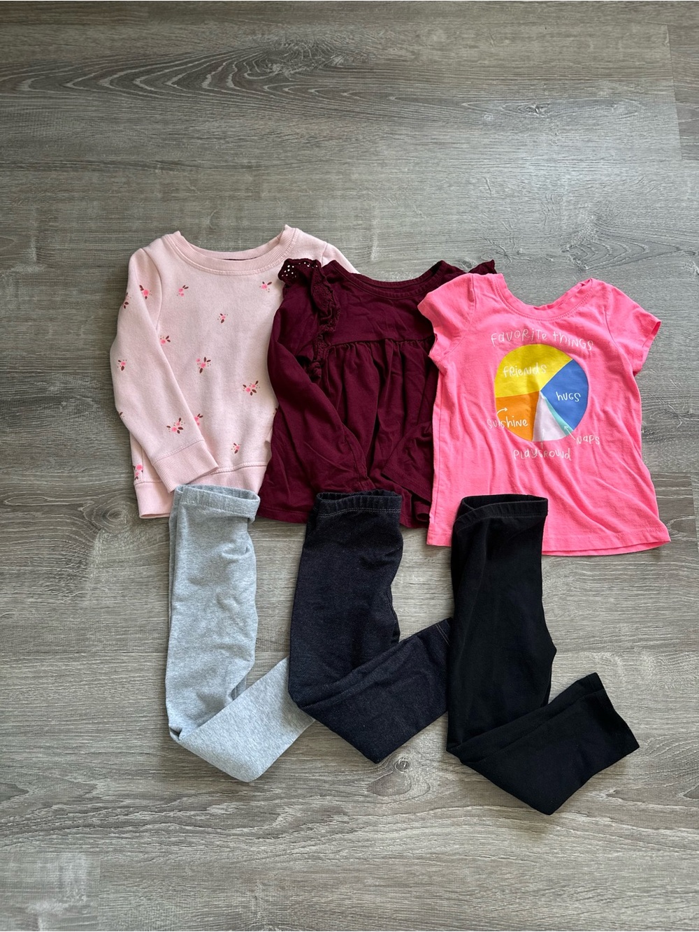 Cat & Jack Bundle
